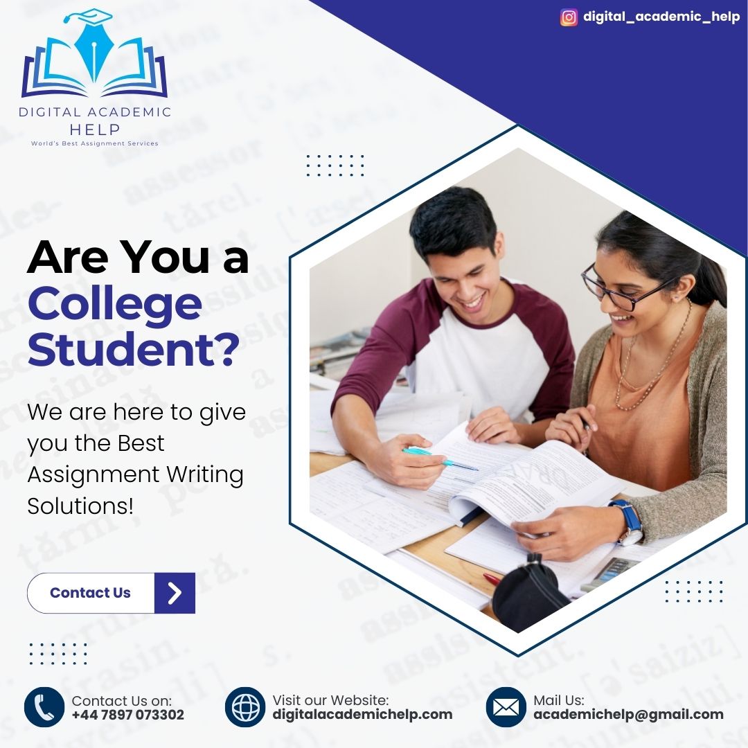 Assignment Help
